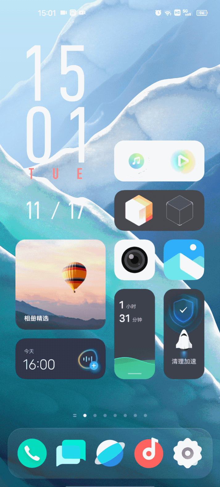 vivo OriginOS的交互有多强？友商看了自愧不如