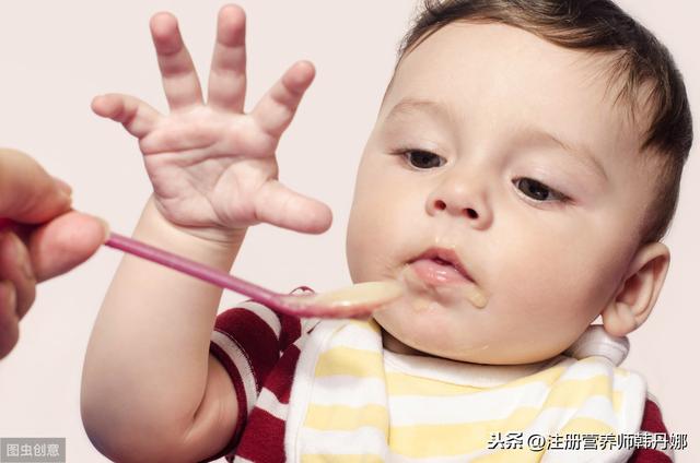 你的育儿经|夏天到了,想要宝宝辅食保存好,掌握这5点,食物营养损失最小