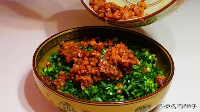 明日大雪，别忘记给家人包这2种馅的饺子，便宜又营养，好吃不腻