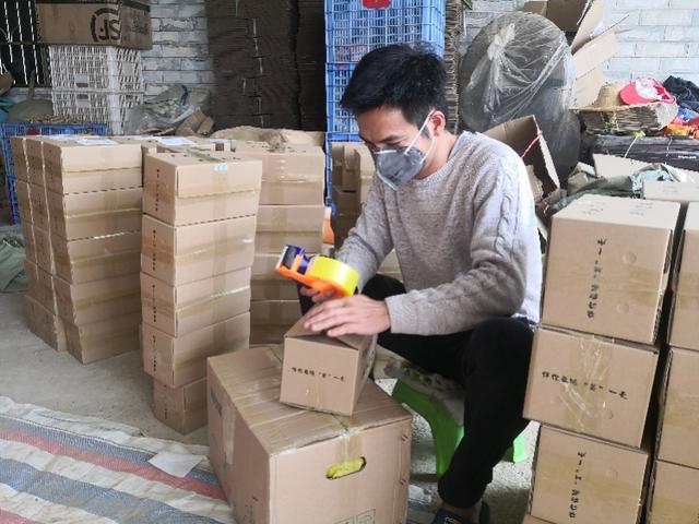 『南方都市报』上线11天卖出50吨马蹄，助农广东专线造爆款，后续还有尖货