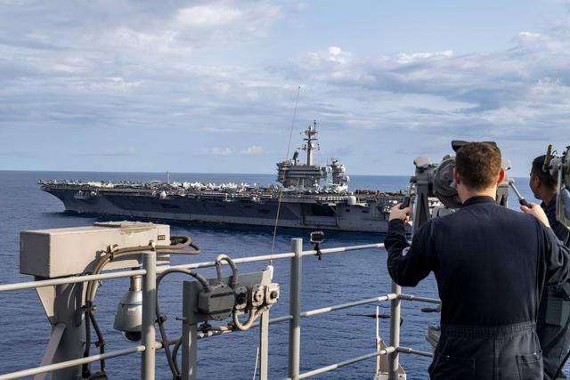 独步全球！中国这项技术处于垄断地位，领先美国十几年