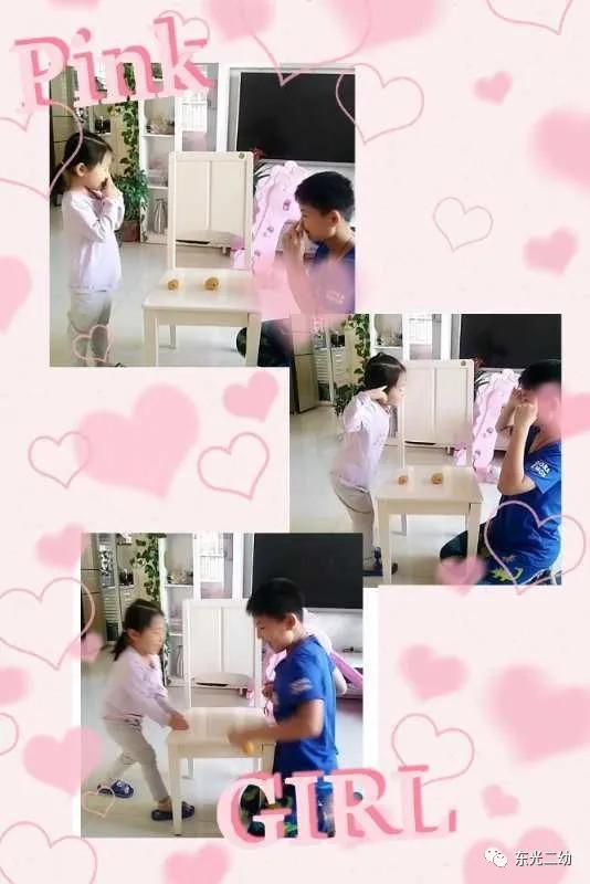 超级宝妈：东光：＂宅＂享时光---“果”然不同