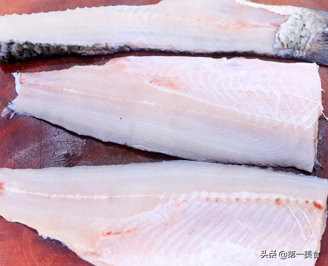 备年货，每到过年就要炸！正经河南大厨，教你鱼块怎么炸才好吃