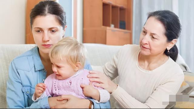 “妈妈，奶奶说你好懒”，高情商的妈妈会这样回答，值得学习