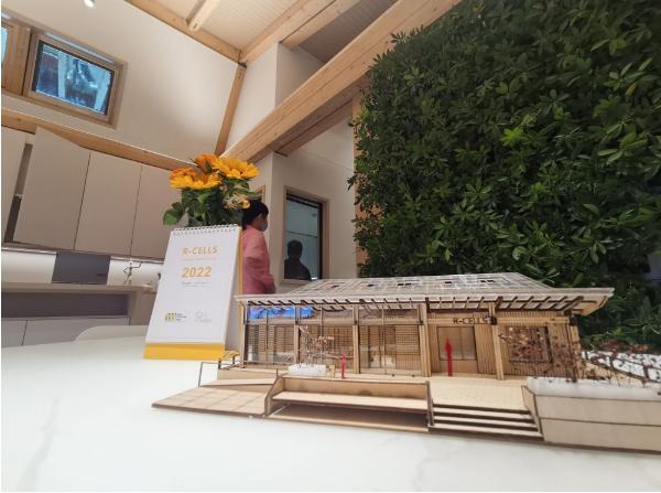 建筑|新华全媒+｜绿色智慧！看中国建筑行业的这些环保“高招”