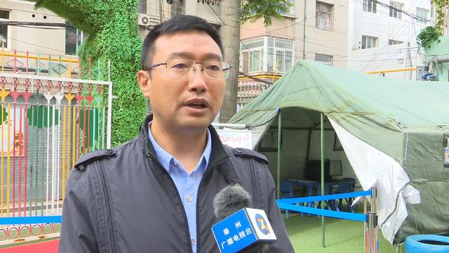 你的育儿经|【关键词】开园秦州区幼儿园多措并举确保开园安全