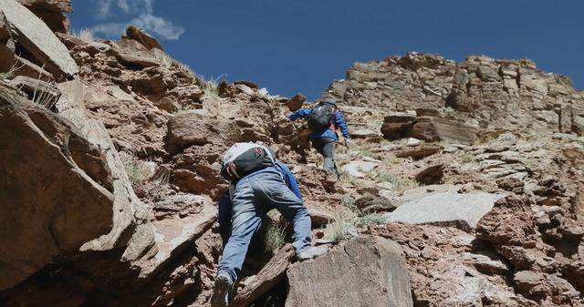 科考队“远征”西藏，为什么他们愿意带上iQOO 5 Pro？