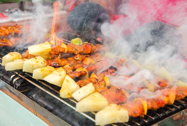 咸鱼|证实了！世卫组织正式公布致癌名单，每家每户全都有，这４种食物必须少吃？