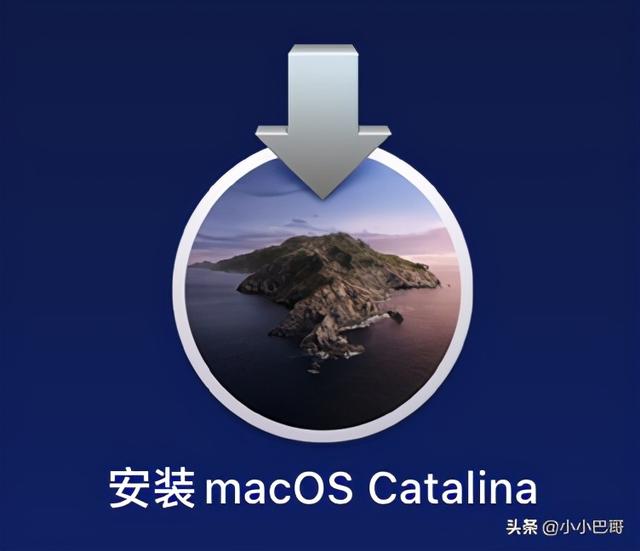 在移动硬盘中安装win10和macos双系统