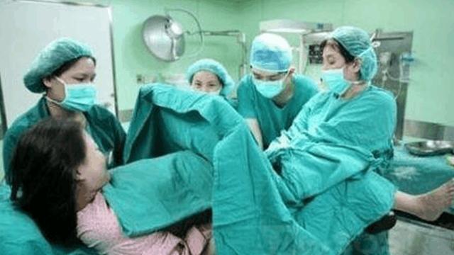超级宝妈|产检遇上男医生别紧张，看完这段内心独白，相信你会释然的
