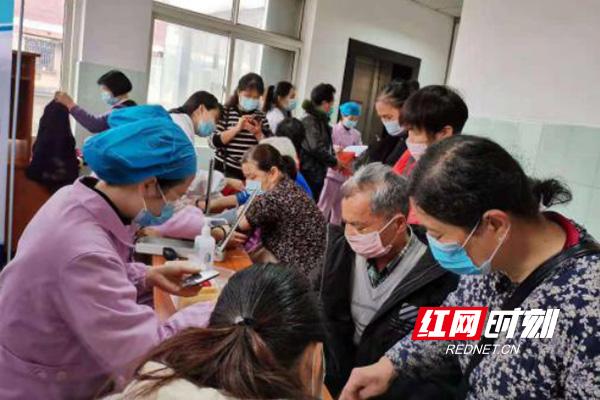 大家|株洲市人民医院：“肝”愿为您 守护一生