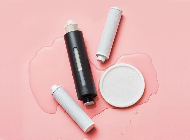 「环球网」小米有品上线除氯美容花洒：2um高精密除“氯”、抑制细菌滋生