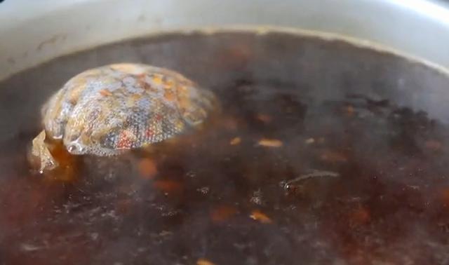 五香卤牛肉怎么做？比例和配方告诉你，牛肉红润油亮，酥烂鲜香