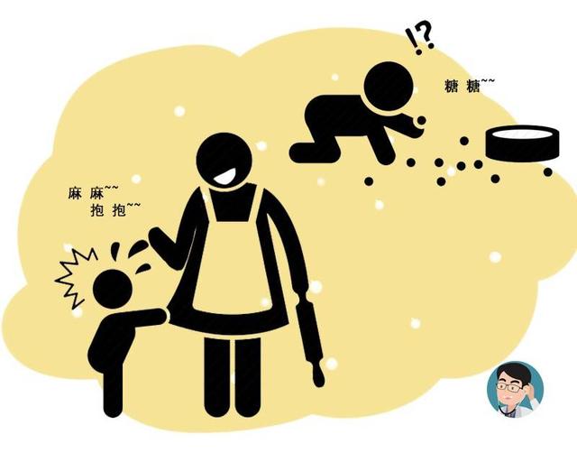 「你的育儿经」夏季孩子出汗缺钙多？不妨多给孩子吃这4样菜，含钙量比骨头汤高