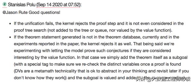 OpenAI推出数学推理证明模型，推理结果首次被数学家接受