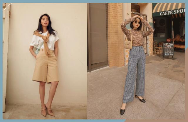 带货女王这个夏天最值得买的凉鞋长什么样？