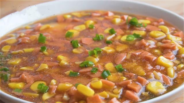 饭店卖25一份的卧蛋，教你在家做，成本不到6块钱，比蒸蛋简单