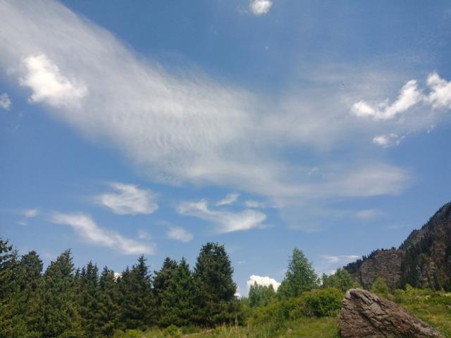 #旅行百事通#西游天山记