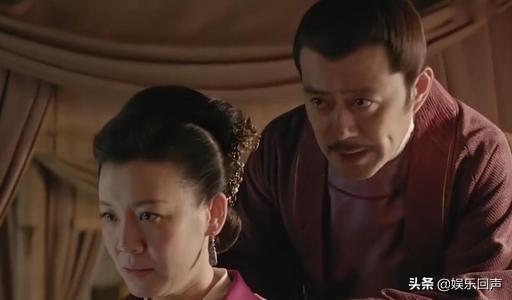 资讯早知道▲知否原著：真正怀念卫小娘的是盛纮，不是明兰，盛纮很喜欢卫小娘