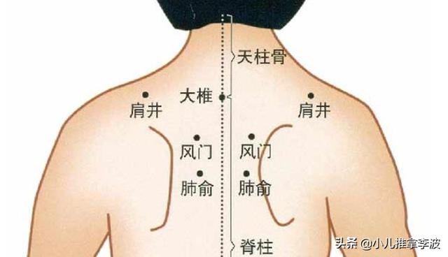 超级宝妈|小儿推拿李波：儿推泰斗张素芳教授小儿腹胀（肠胀气）推拿医案