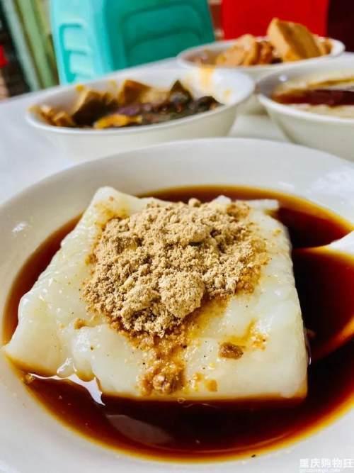 冷得瑟瑟发抖！盘点重庆那些咔咔角角的扛冻“续命”美食