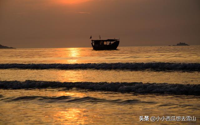 「约吗旅行」福建漳州这处海滩,有着中国的佛罗里达海岸之称,知晓的人却极少