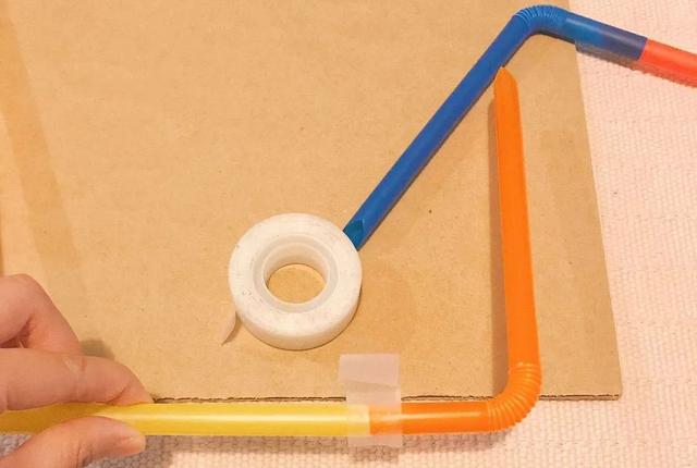 你的育儿经▲简单又美腻的宅家小手工,第一个就把女儿迷住了