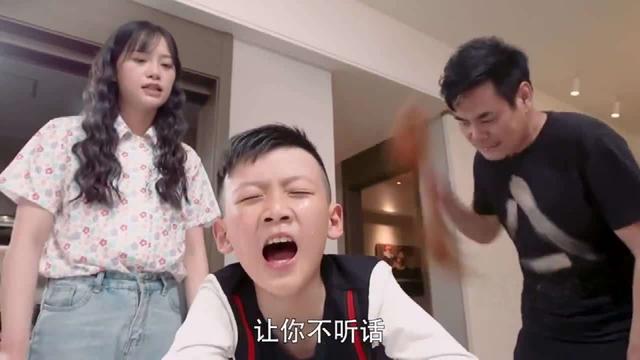 纪夏浮梦|“熊孩子”常见的3种行为,孩子有就赶紧教育,长大后就来不及了