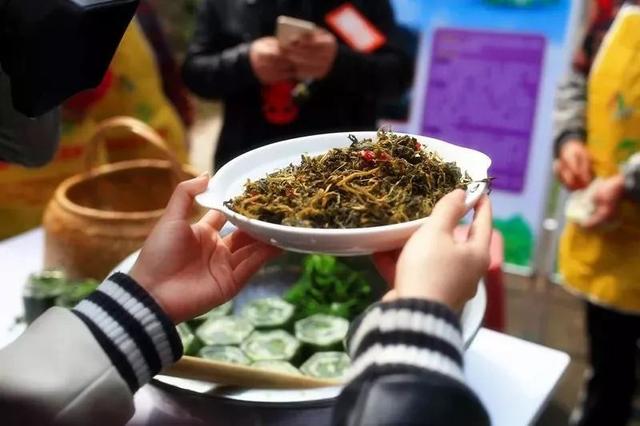 崇明|舌尖上的崇明“春天”，只一口就惊艳你的味蕾
