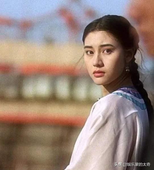 电影工厂|最美港姐pk最高学历港姐，27年前的《方世玉》李嘉欣艳压郭霭明？