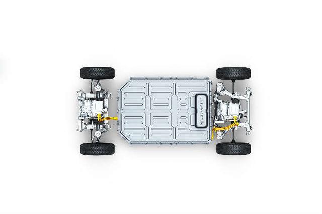 续航600km，售15.98万起！零跑C11即将开启预售