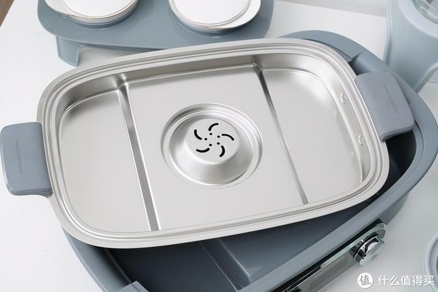 网红电蒸锅哪家强？老纪替您认真对比评测摩飞蒸炖锅&amp;北鼎蒸炖锅