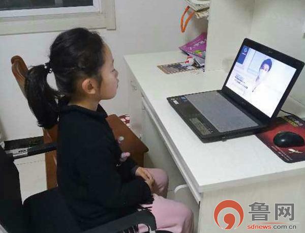 『鲁网枣庄新闻中心』枣庄市峄城区坛山街道中心幼儿园疫情期间安全
