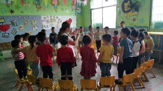 超级宝妈|桃江县明珠幼儿园：用爱心托起璀璨明珠