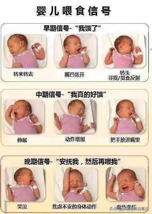 『你的育儿经』孩子厌奶期已经有一个月，怎么喂都不愿意吃，怎么办？