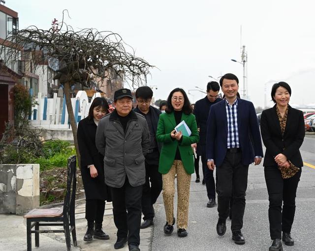 邀请民宿创始人分享“创业经”，金山区开展民宿主题的创业分享会