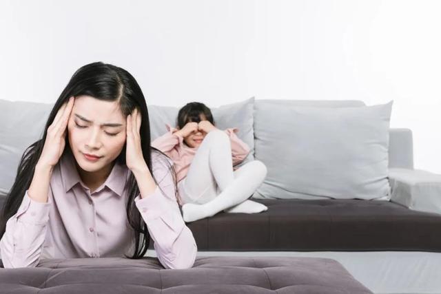 幸福的小调|孩子“发脾气”就是不听话？教会孩子情绪管理，就是父母的福气