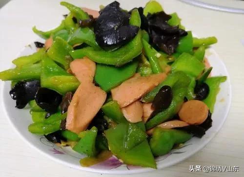 色香味俱全的18道家常菜，简单美味又下饭，让家人吃的过瘾！