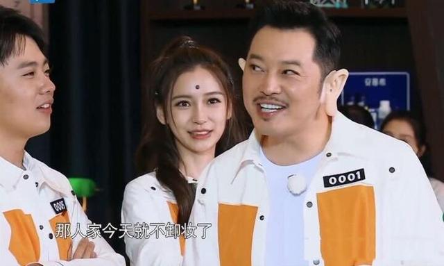 《奔跑吧》请对了人，沙溢凭一人之力拯救口碑，力压《极限挑战》|资讯早知道