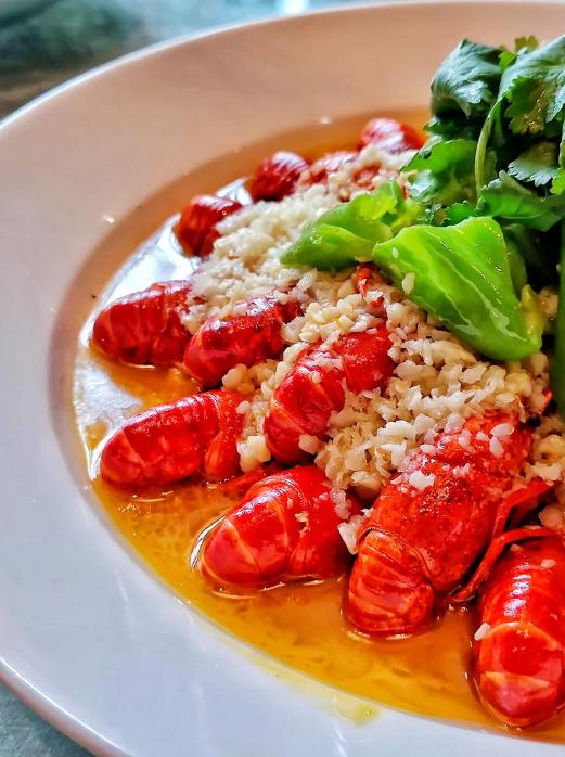 小龙虾|春天的第一顿小龙虾，你最中意哪一款？