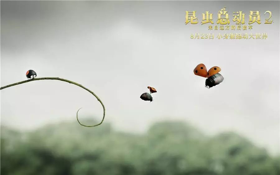 「暖先生格调」假期延长：教育部推荐13部优秀影片，建议家长陪孩子一起看，比旅行收获更大！