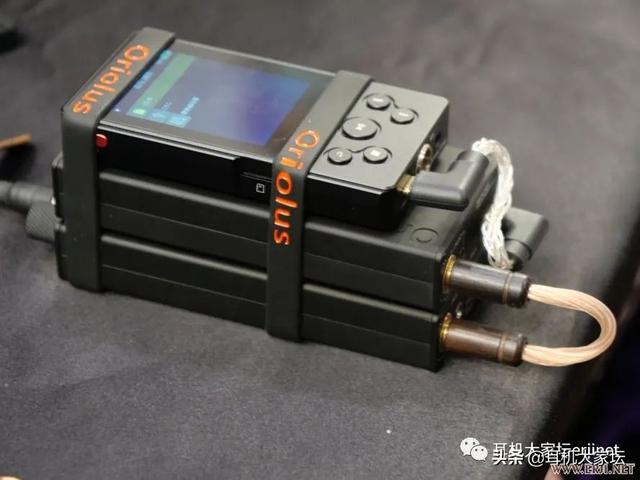 2020中国（成都）国际耳机展掠影「二」