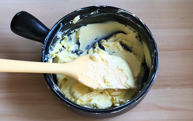 纯手工小零食板栗酥，教你在家做，酥香掉渣，孩子爱吃又营养