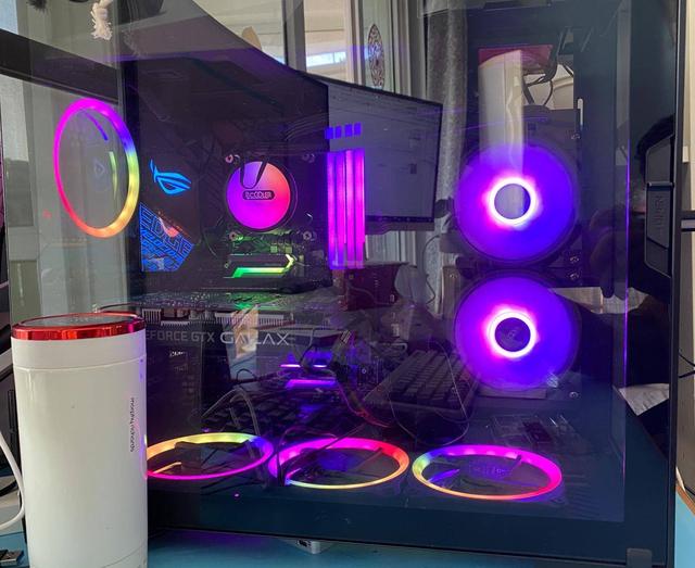 大厂品质，十年质保，国货精品NVMe SSD实测大华C900