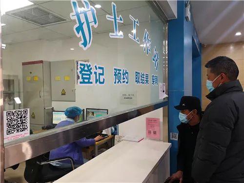 南阳市第二人民医院：让群众家门口尽享优质医疗服务