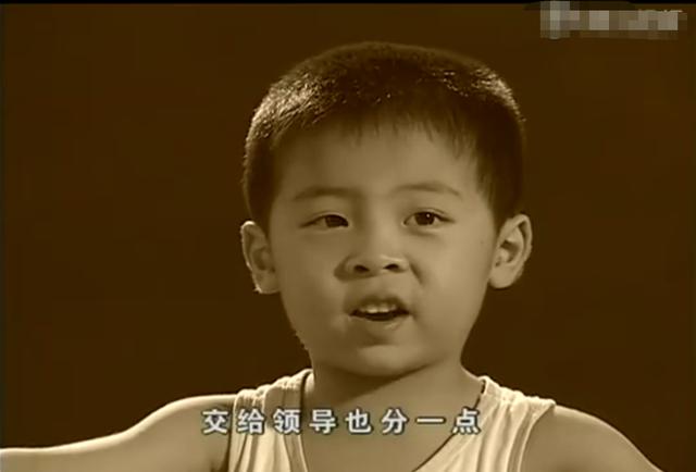 超级宝妈@《幼儿园》单纯可爱的孩子，为什么长大就变世俗了？