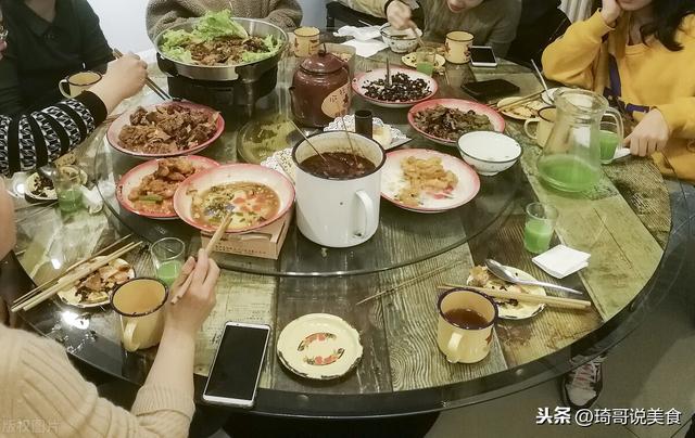 老酒鬼心目中的“四大下酒菜”，下酒杠杠滴，吃3口就能整一小盅