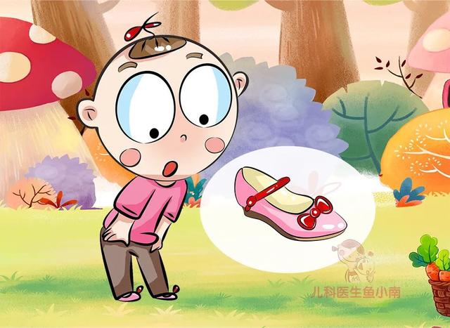 亲人部落格|你给孩子穿过这5类凉鞋吗？错穿鞋后果很严重，如果有就赶紧扔