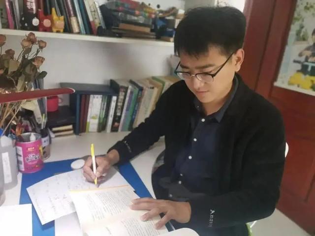 齐鲁东营资讯|开学啦 我们不见·不散