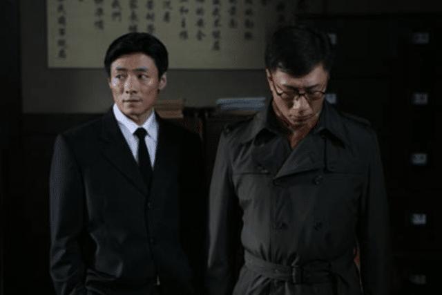 带翅膀的蜗牛|他当过赵薇、黄晓明的班长，拿奖到手软，却从不上综艺不玩微博